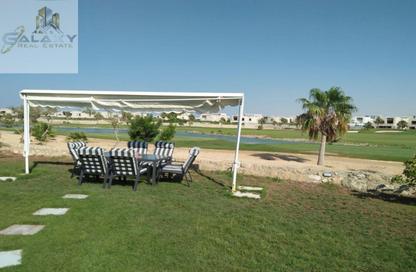 شاليه - 3 غرف نوم - 3 حمامات للبيع في هاسييندا باي - سيدي عبد الرحمن - الساحل الشمالي