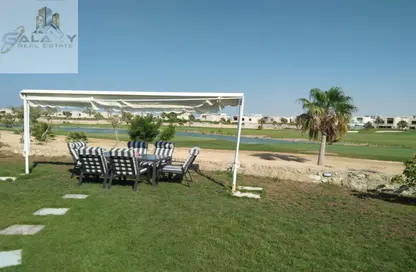 شاليه - 3 غرف نوم - 3 حمامات للبيع في هاسييندا باي - سيدي عبد الرحمن - الساحل الشمالي