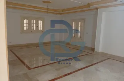 Apartment - 4 Bedrooms - 4 Bathrooms for rent in Al Narges 3 - Al Narges - New Cairo City - Cairo