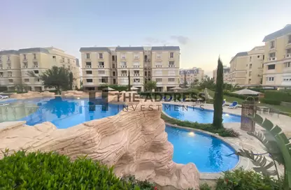 iVilla - 4 Bedrooms - 3 Bathrooms for sale in Mountain View Hyde Park - 5th Settlement Compounds - The 5th Settlement - New Cairo City - Cairo