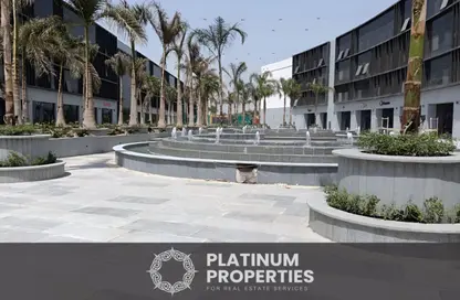 مساحات مكتبية - استوديو - 5 حمامات للايجار في لايك فيو ريزيدنس - كمبوندات التجمع الخامس - التجمع الخامس - مدينة القاهرة الجديدة - القاهرة