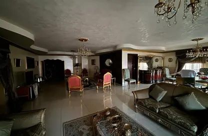 شقة - 4 غرف نوم - 4 حمامات للبيع في مدينتي - القاهرة