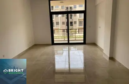 شقة - 2 غرف نوم - 2 حمامات للبيع في باديه بالم هيلز - كمبوندات 6 أكتوبر - مدينة 6 أكتوبر - الجيزة