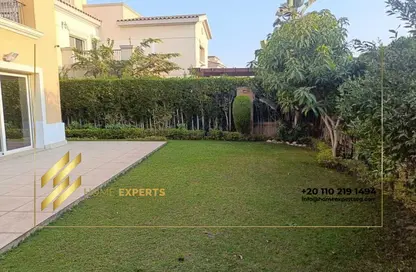 Villa - 5 Bedrooms - 5 Bathrooms for rent in Mivida - 5th Settlement Compounds - The 5th Settlement - New Cairo City - Cairo Villa - 5 Bedrooms - 5 Bathrooms for rent in Mivida - 5th Settlement Compounds - The 5th Settlement - New Cairo City - Cairo