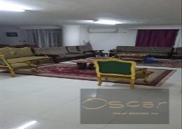 شقة - 3 غرف نوم - 3 حمامات for للبيع in العجوزة - الجيزة