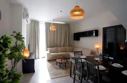 Townhouse - 3 Bedrooms - 3 Bathrooms for sale in MonteNapoleone - Mostakbal City Compounds - Mostakbal City - Future City - Cairo