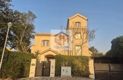 Villa - 5 Bedrooms - 4 Bathrooms for sale in Madinaty - Cairo