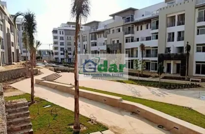 Apartment - 3 Bedrooms - 3 Bathrooms for sale in Hyde Park - New Cairo City - Cairo