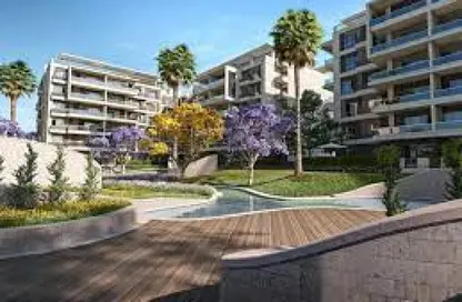 شقة - غرفة نوم - 1 حمام للبيع في بيتا جرينز - كمبوندات مدينة المستقبل - مدينة المستقبل - القاهرة