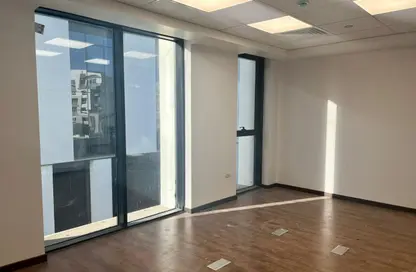 Office Space - Studio - 1 Bathroom for rent in Hyde Park - 5th Settlement Compounds - The 5th Settlement - New Cairo City - Cairo