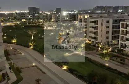 Apartment - 3 Bedrooms - 2 Bathrooms for sale in Taj City - 5th Settlement Compounds - The 5th Settlement - New Cairo City - Cairo