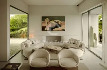 شاليه - 2 غرف نوم - 2 حمامات للبيع في ميسكا - سوما باى - سفاجا - الغردقة - محافظة البحر الاحمر