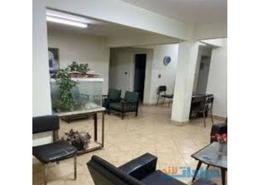 شقة - 4 غرف نوم - 2 حمامات for للبيع in امتداد المشاية السفلية - المنصورة - محافظة الدقهلية