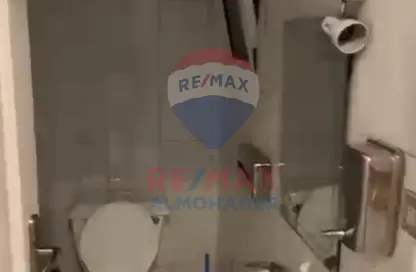 Office Space - Studio - 3 Bathrooms for rent in Mohandessin - Giza