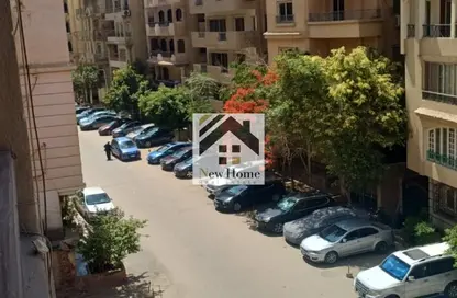 شقة - 3 غرف نوم - 2 حمامات للبيع في اللاسلكي - المعادي الجديدة - حي المعادي - القاهرة