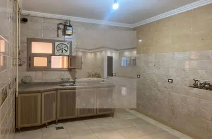 شقة - 3 غرف نوم - 2 حمامات للايجار في شرق الاكاديمية - مدينة القاهرة الجديدة - القاهرة