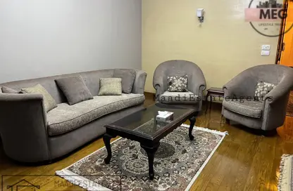 شقة - 3 غرف نوم - 2 حمامات للايجار في شارع 220 - دجلة - حي المعادي - القاهرة