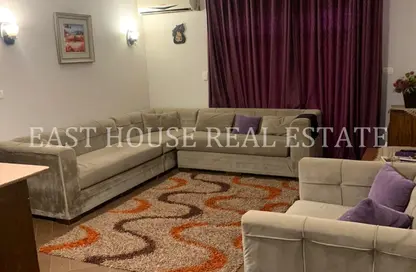 Apartment - 2 Bedrooms - 1 Bathroom for rent in Madinaty - Cairo