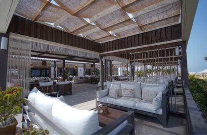 Chalet - 1 Bedroom - 1 Bathroom for sale in Azha North - Ras Al Hekma - North Coast
