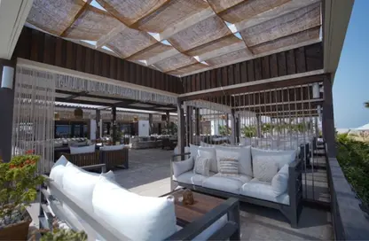 Chalet - 1 Bedroom - 1 Bathroom for sale in Azha North - Ras Al Hekma - North Coast