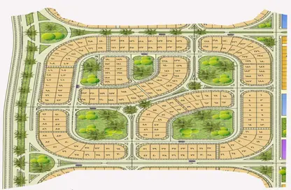 Apartment - 3 Bedrooms - 3 Bathrooms for sale in El Banafseg 12 - El Banafseg - New Cairo City - Cairo