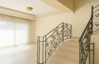 Twin House - 4 Bedrooms - 4 Bathrooms for rent in Mivida - 5th Settlement Compounds - The 5th Settlement - New Cairo City - Cairo Twin House - 4 Bedrooms - 4 Bathrooms for rent in Mivida - 5th Settlement Compounds - The 5th Settlement - New Cairo City - Cairo