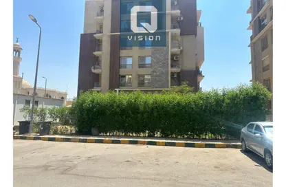 Apartment - 3 Bedrooms - 3 Bathrooms for rent in El Koronfel - The 5th Settlement - New Cairo City - Cairo