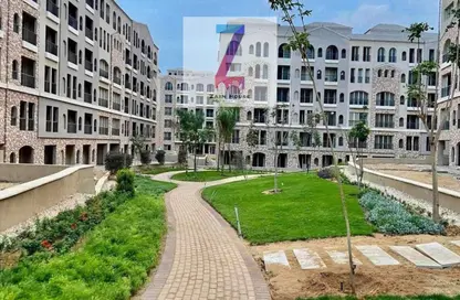 Apartment - 3 Bedrooms - 3 Bathrooms for sale in Green Square - Mostakbal City Compounds - Mostakbal City - Future City - Cairo