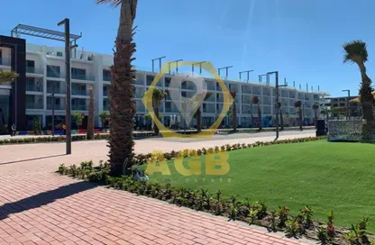 Chalet - 1 Bedroom - 1 Bathroom for sale in Porto Said - Port Saeed