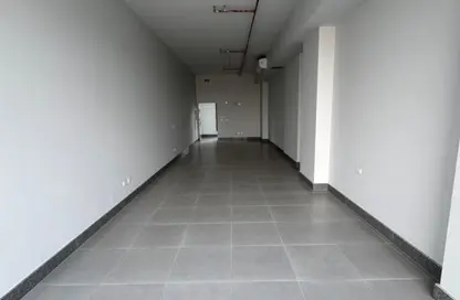 Office Space - Studio - 1 Bathroom for rent in The Hub - 5th Settlement Compounds - The 5th Settlement - New Cairo City - Cairo