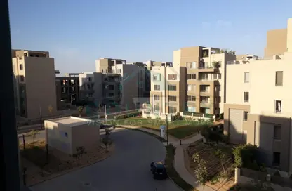 شقة - غرفة نوم - 1 حمام للبيع في فيلدج جيت - المستثمرين الجنوبية - مدينة القاهرة الجديدة - القاهرة