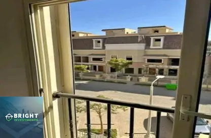شقة - 2 غرف نوم - 2 حمامات للبيع في طلالة - كمبوندات هليوبوليس الجديدة - هليوبوليس الجديدة - القاهرة