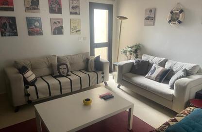 Apartment - Studio - 1 Bathroom for rent in Nyoum October - Northern Expansions - 6 October City - Giza