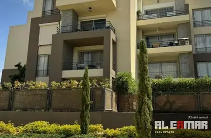 Apartment - 3 Bedrooms - 3 Bathrooms for sale in Palm Parks   Palm Hills - South Dahshur Link - 6 October City - Giza