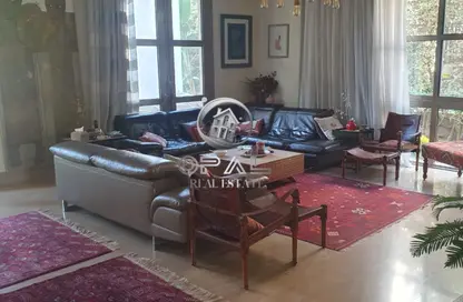 فيلا - 3 غرف نوم - 4 حمامات للبيع في الجريا - كمبوندات الشيخ زايد - الشيخ زايد - الجيزة