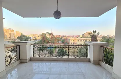 شقة - 3 غرف نوم - 3 حمامات للبيع في المهندسين - الجيزة