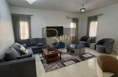 Apartment - 3 Bedrooms - 4 Bathrooms for rent in Mivida - 5th Settlement Compounds - The 5th Settlement - New Cairo City - Cairo