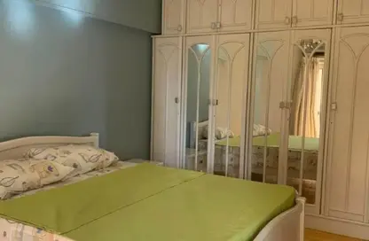 Apartment - 3 Bedrooms - 2 Bathrooms for rent in Al Mesaha St. - Dokki - Giza