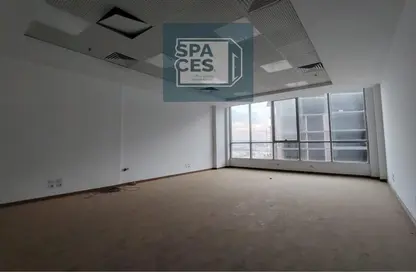 Office Space - Studio - 1 Bathroom for rent in Lotus Compound - 5th Settlement Compounds - The 5th Settlement - New Cairo City - Cairo