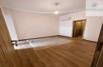 Apartment - 1 Bedroom - 2 Bathrooms for rent in Moon Residences - Fifth Square - The 5th Settlement - New Cairo City - Cairo