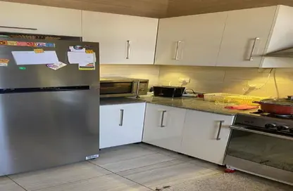 Apartment - 2 Bedrooms - 2 Bathrooms for sale in Casa - Sheikh Zayed Compounds - Sheikh Zayed City - Giza