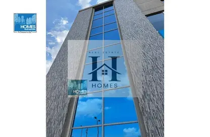 Whole Building - Studio - 4 Bathrooms for rent in Masaken Sheraton - Sheraton Al Matar - El Nozha - Cairo