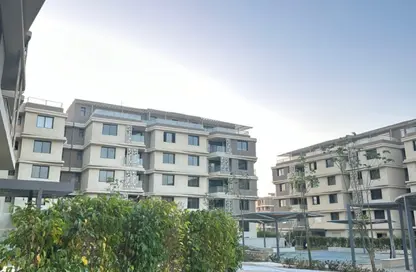 Apartment - 2 Bedrooms - 3 Bathrooms for sale in Badya Palm Hills - 6 October Compounds - 6 October City - Giza