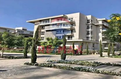 Apartment - 3 Bedrooms - 3 Bathrooms for sale in Mountain View iCity - 5th Settlement Compounds - The 5th Settlement - New Cairo City - Cairo