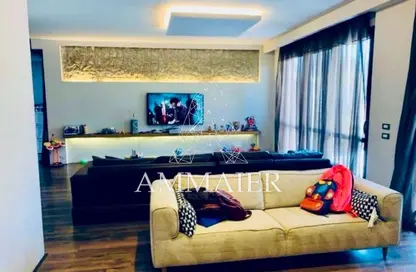 دوبلكس - 3 غرف نوم - 3 حمامات للبيع في ويستاون - كمبوندات الشيخ زايد - الشيخ زايد - الجيزة