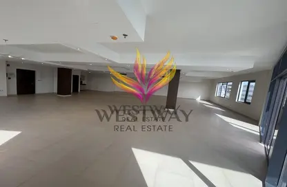 Office Space - Studio - 5 Bathrooms for rent in The Polygon - Sheikh Zayed Compounds - Sheikh Zayed City - Giza