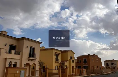 Villa - 3 Bedrooms - 3 Bathrooms for sale in City Gate - 5th Settlement Compounds - The 5th Settlement - New Cairo City - Cairo