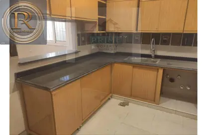 Apartment - 3 Bedrooms - 2 Bathrooms for rent in Abeer Gardens - Hadayek October - 6 October City - Giza
