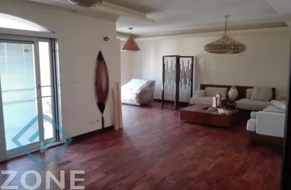 Apartment - 3 Bedrooms - 3 Bathrooms for sale in Privado - Madinaty - Cairo