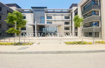Clinic - Studio - 1 Bathroom for sale in MarVille New Zayed - New Zayed City - Sheikh Zayed City - Giza